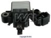 ACURA 31105MN5005 Alternator Regulator